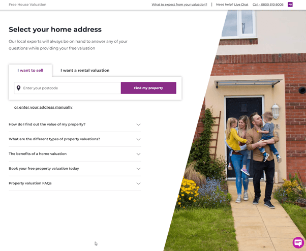 Purplebricks